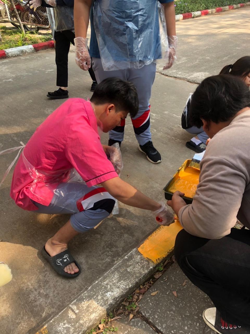 ข่าวกิจกรรม